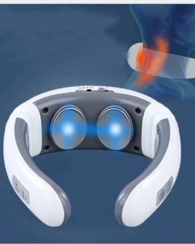Portable Neck Massager