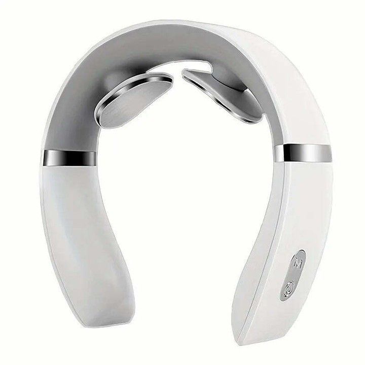 Portable Neck Massager